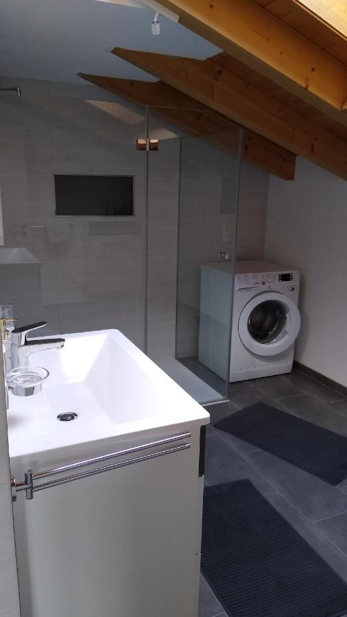 Apartment Hohenแวร์เฟิน ภายนอก รูปภาพ